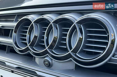 Лифтбек Audi A5 Sportback 2018 в 