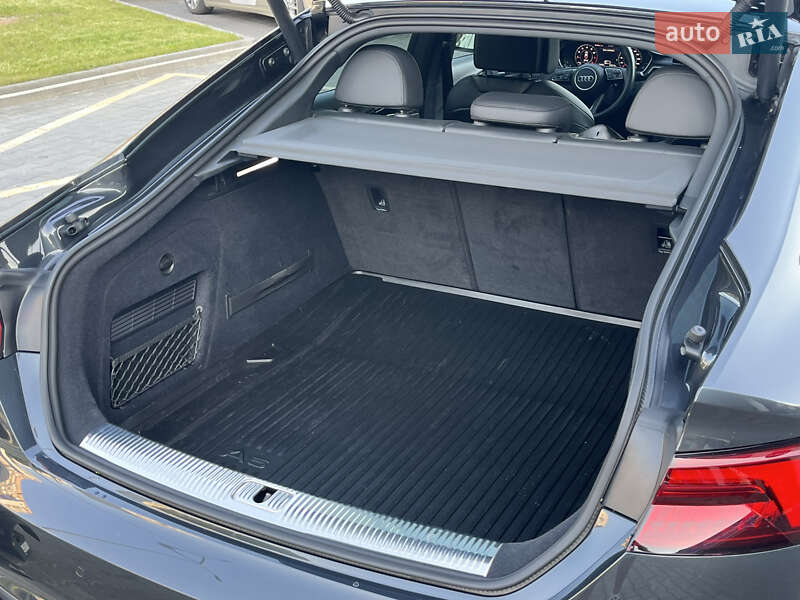 Ліфтбек Audi A5 Sportback 2018 в Одесі