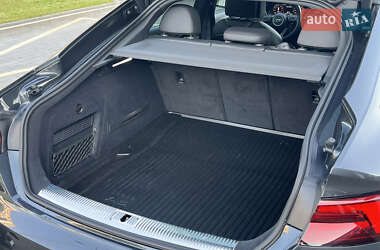 Лифтбек Audi A5 Sportback 2018 в 