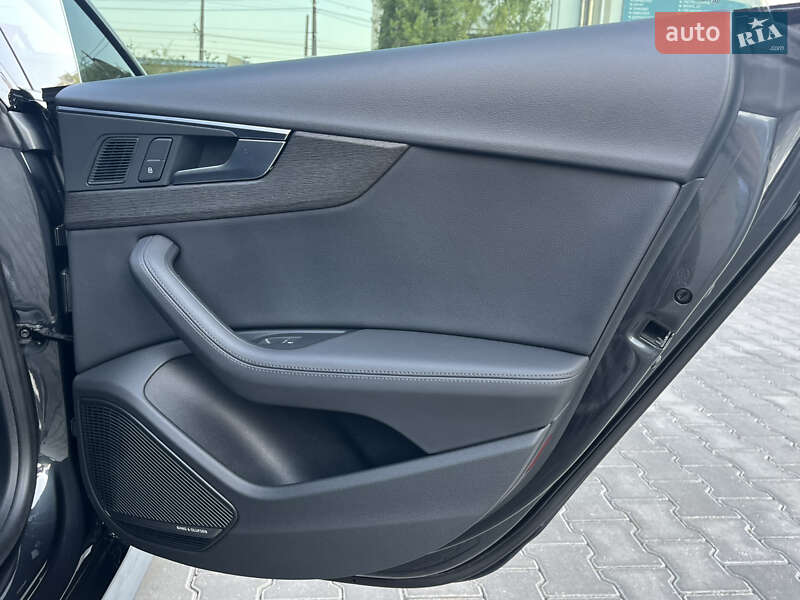 Ліфтбек Audi A5 Sportback 2018 в Одесі