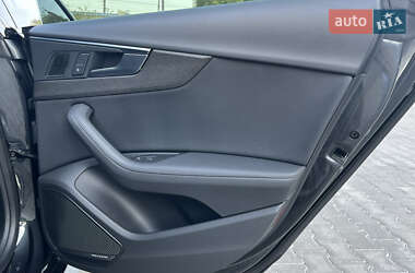 Лифтбек Audi A5 Sportback 2018 в 