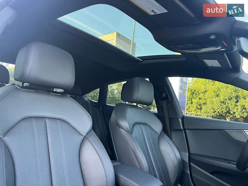Ліфтбек Audi A5 Sportback 2018 в Одесі