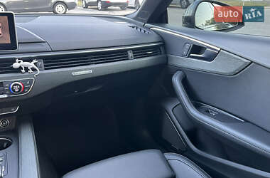 Лифтбек Audi A5 Sportback 2018 в 