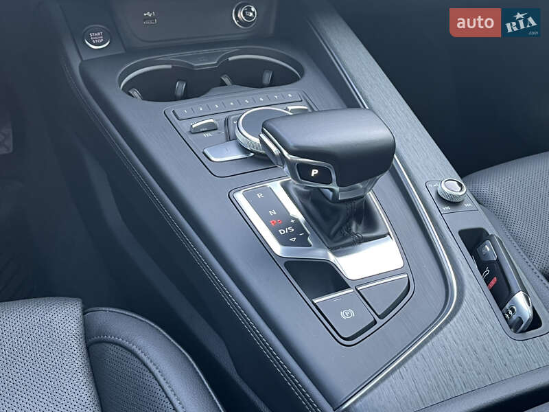 Ліфтбек Audi A5 Sportback 2018 в Одесі