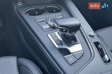 Лифтбек Audi A5 Sportback 2018 в 