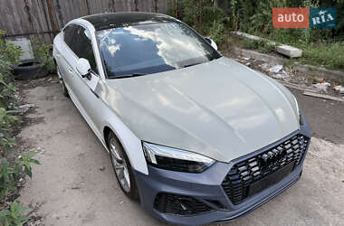 Лифтбек Audi A5 Sportback 2021 в 