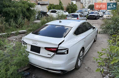 Лифтбек Audi A5 Sportback 2021 в 