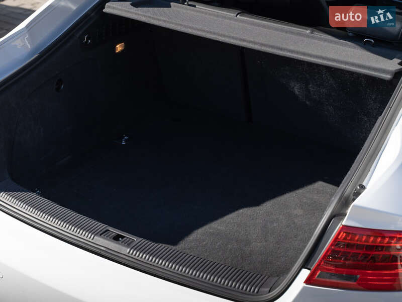 Лифтбек Audi A5 Sportback 2015 в Одессе