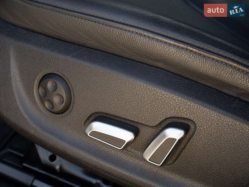 Лифтбек Audi A5 Sportback 2015 в Одессе