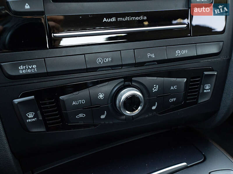 Лифтбек Audi A5 Sportback 2015 в Одессе