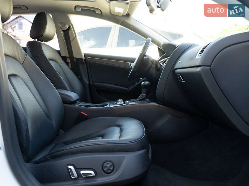 Лифтбек Audi A5 Sportback 2015 в Одессе