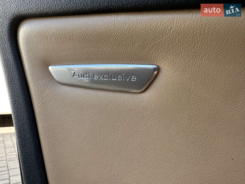 Ліфтбек Audi A5 Sportback 2012 в Кривому Розі