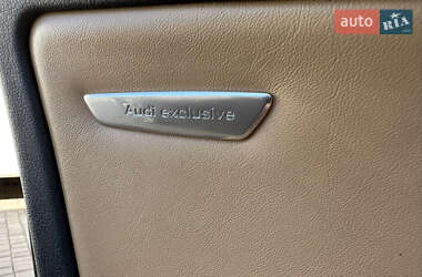 Лифтбек Audi A5 Sportback 2012 в 