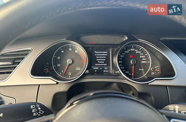 Лифтбек Audi A5 Sportback 2012 в 