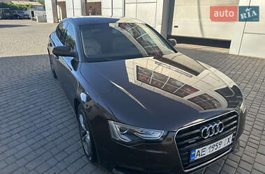 Лифтбек Audi A5 Sportback 2012 в 