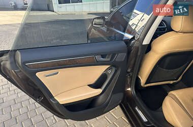 Лифтбек Audi A5 Sportback 2012 в 