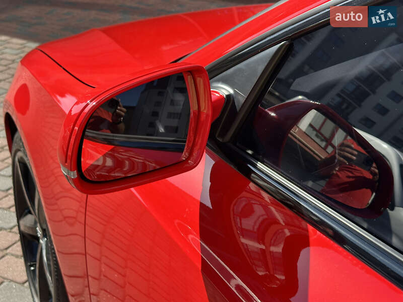 Лифтбек Audi A5 Sportback 2011 в Ивано-Франковске