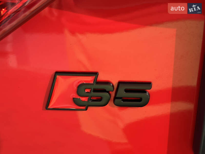 Лифтбек Audi A5 Sportback 2011 в Ивано-Франковске