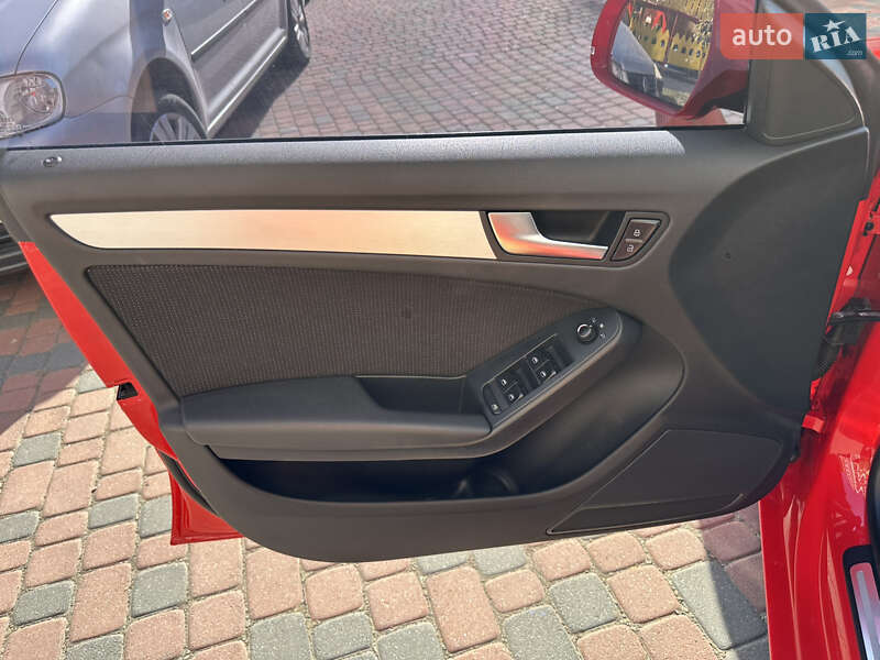 Лифтбек Audi A5 Sportback 2011 в Ивано-Франковске