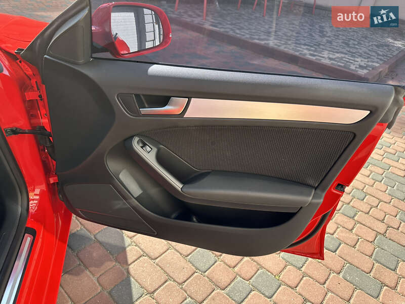 Лифтбек Audi A5 Sportback 2011 в Ивано-Франковске