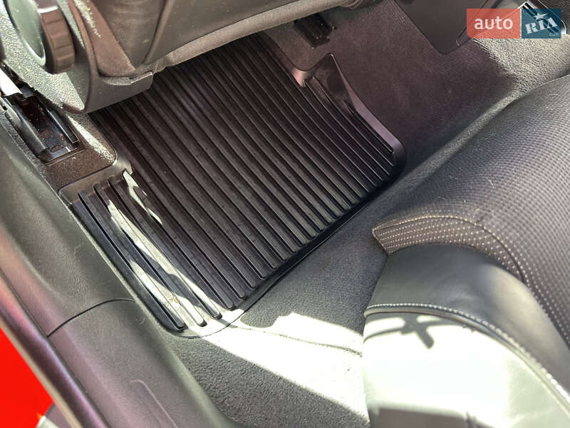 Лифтбек Audi A5 Sportback 2011 в Ивано-Франковске