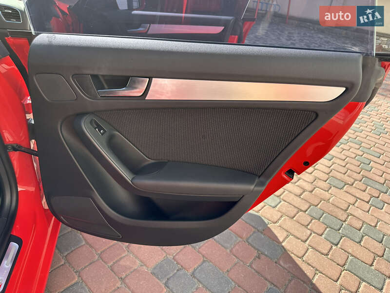 Лифтбек Audi A5 Sportback 2011 в Ивано-Франковске