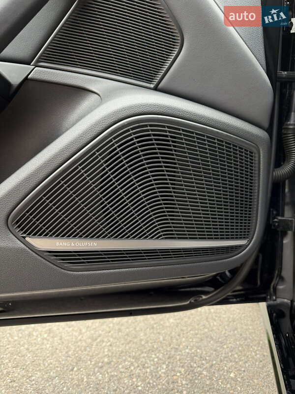 Лифтбек Audi A5 Sportback 2019 в Харькове