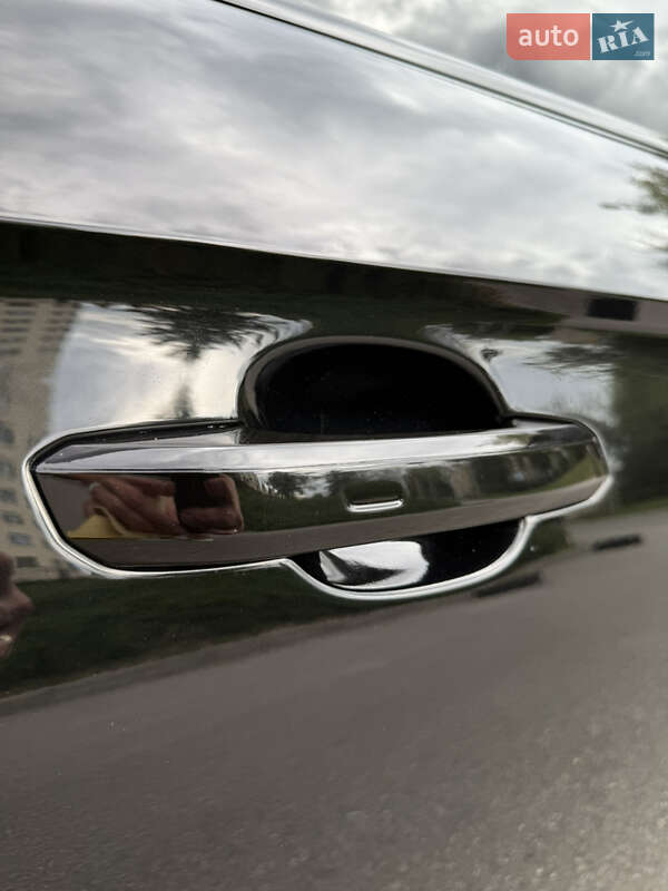 Лифтбек Audi A5 Sportback 2019 в Харькове