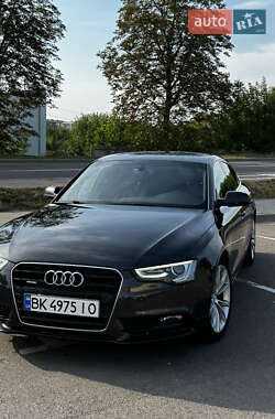 Лифтбек Audi A5 Sportback 2015 в Ровно