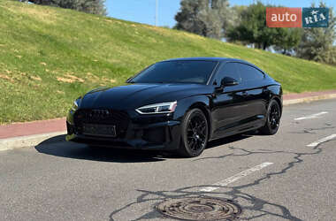 Лифтбек Audi A5 Sportback 2019 в Киеве