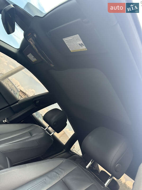 Лифтбек Audi A5 Sportback 2019 в Киеве