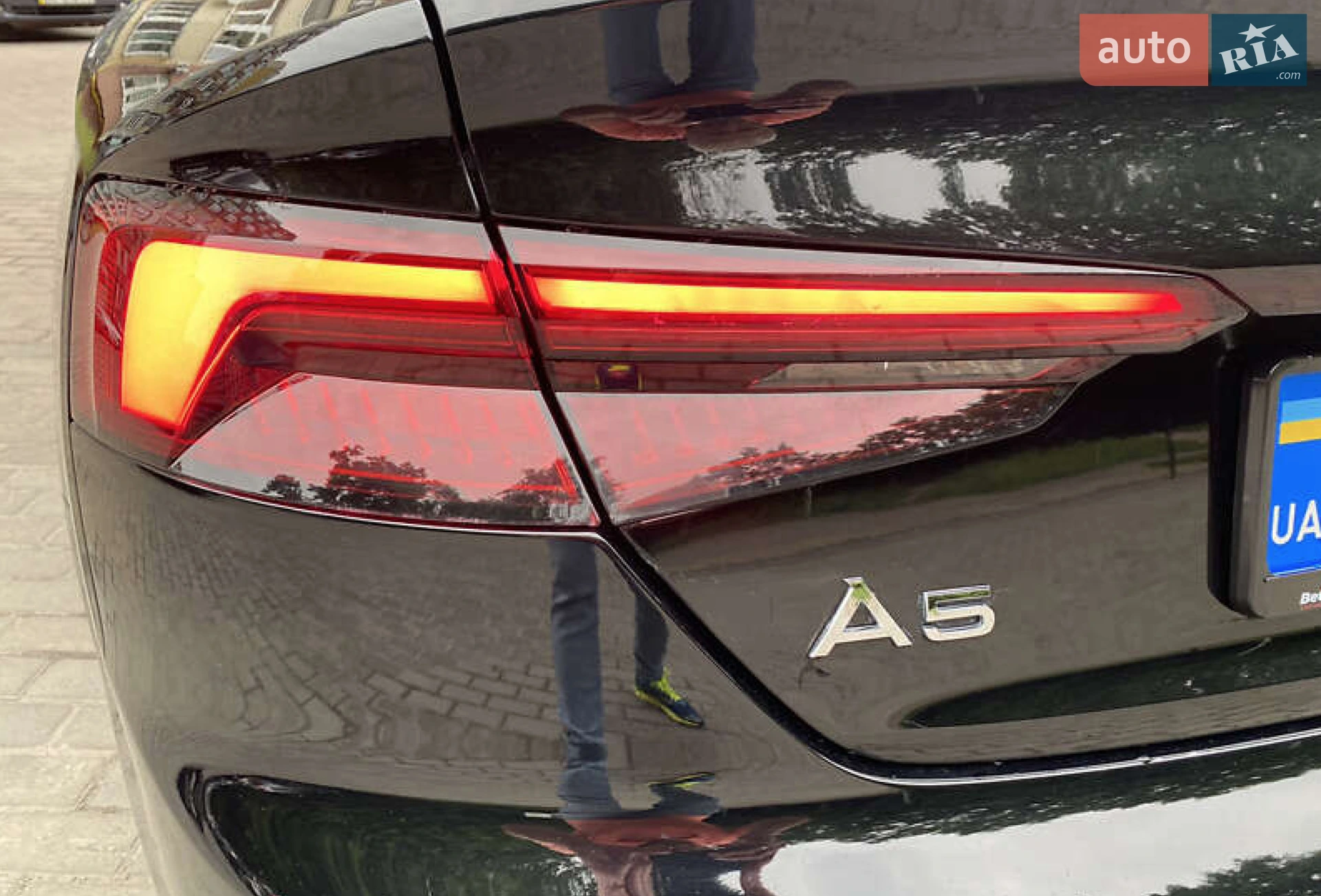 2017 Audi A5 - мініатюра 15