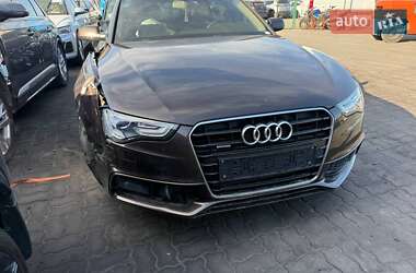Лифтбек Audi A5 Sportback 2014 в Львове