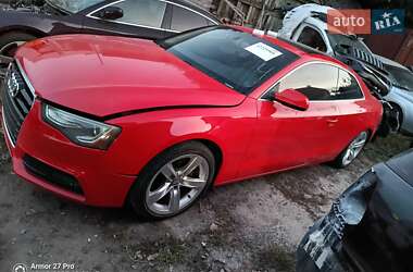 Лифтбек Audi A5 Sportback 2016 в Киеве