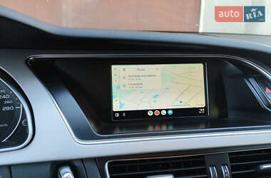 Лифтбек Audi A5 Sportback 2016 в 