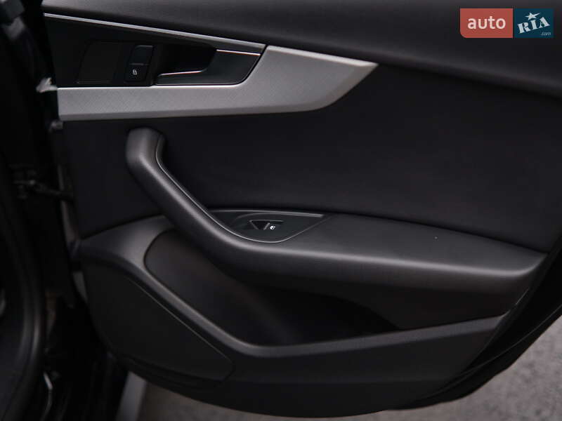 Ліфтбек Audi A5 Sportback 2017 в Києві