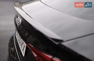 Лифтбек Audi A5 Sportback 2017 в 