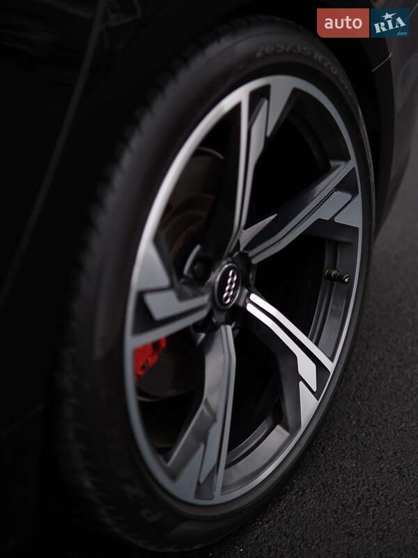 Ліфтбек Audi A5 Sportback 2017 в Києві