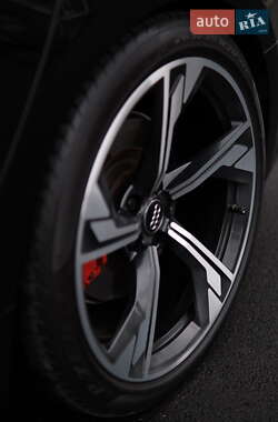 Лифтбек Audi A5 Sportback 2017 в 