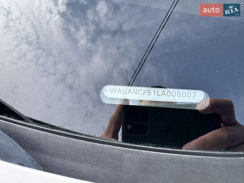 Ліфтбек Audi A5 Sportback 2020 в Рівному фото 23 Ліфтбек Audi A5 Sportback 2020 в Рівному