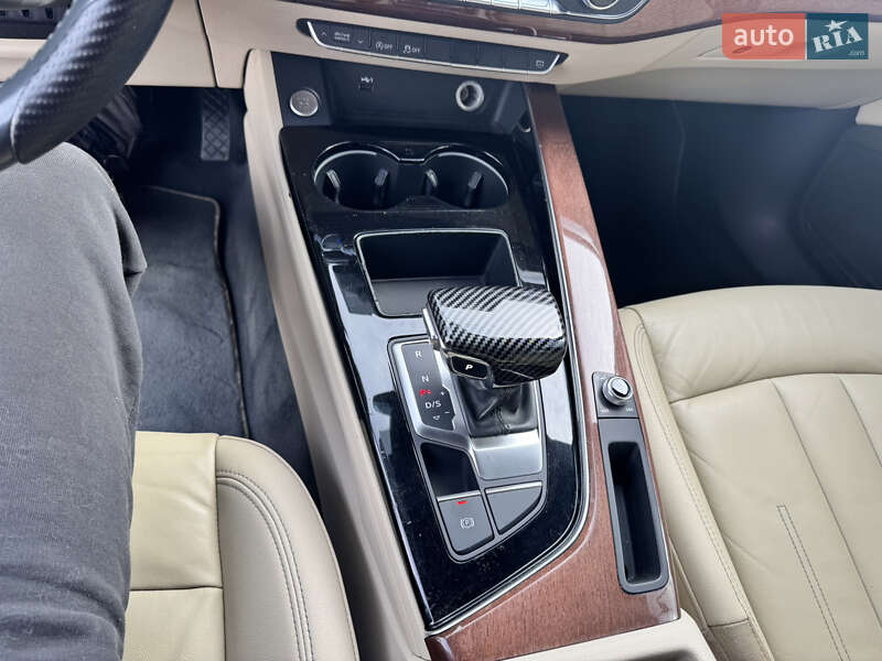 Ліфтбек Audi A5 Sportback 2020 в Рівному фото 34 Ліфтбек Audi A5 Sportback 2020 в Рівному