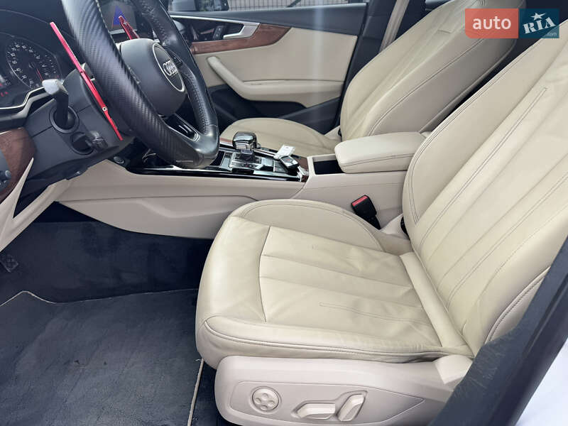 Ліфтбек Audi A5 Sportback 2020 в Рівному фото 39 Ліфтбек Audi A5 Sportback 2020 в Рівному