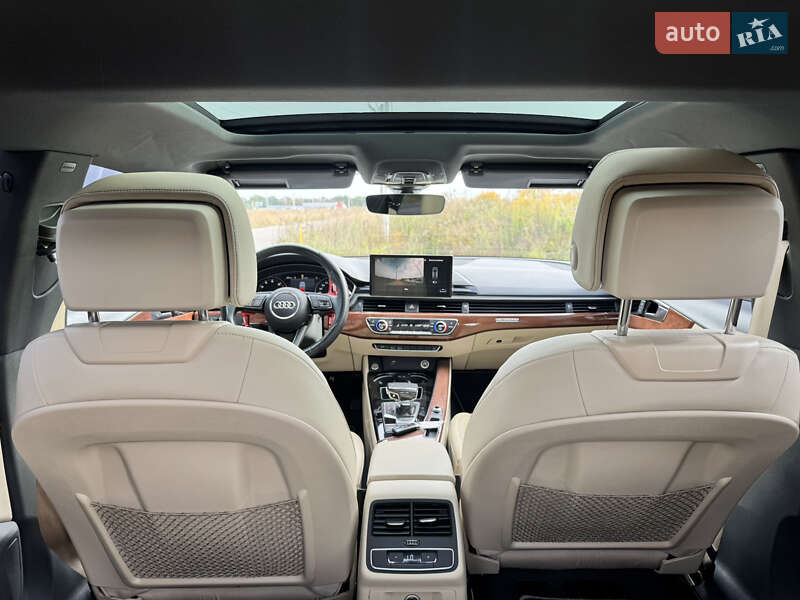 Ліфтбек Audi A5 Sportback 2020 в Рівному фото 49 Ліфтбек Audi A5 Sportback 2020 в Рівному