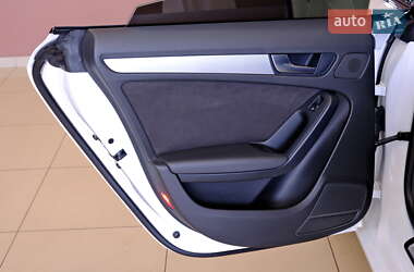 Лифтбек Audi A5 Sportback 2010 в 