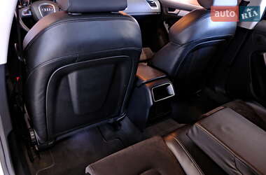 Лифтбек Audi A5 Sportback 2010 в 