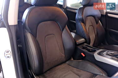 Лифтбек Audi A5 Sportback 2010 в 