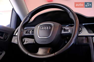 Лифтбек Audi A5 Sportback 2010 в 