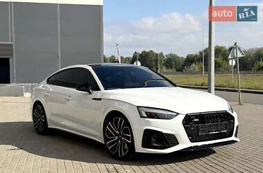 Лифтбек Audi A5 Sportback 2024 в Киеве