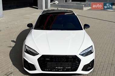 Лифтбек Audi A5 Sportback 2024 в Киеве