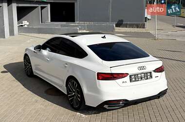Лифтбек Audi A5 Sportback 2024 в Киеве